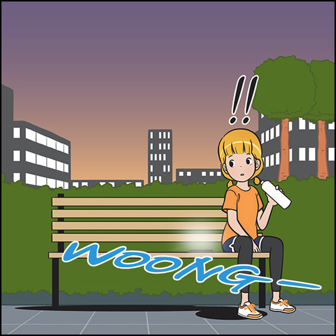 Read Yumi