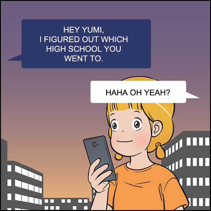 Read Yumi