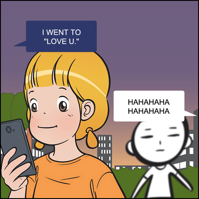 Read Yumi