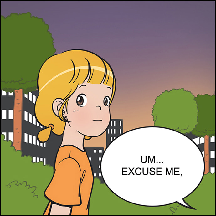 Read Yumi