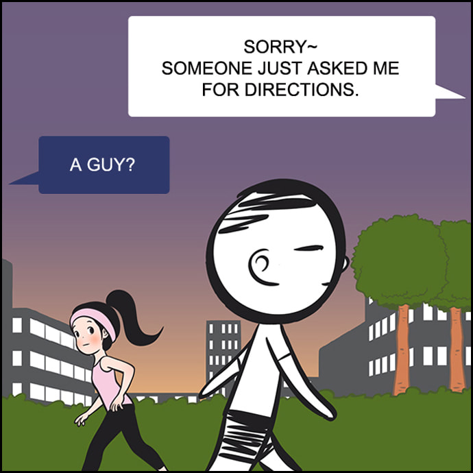 Read Yumi