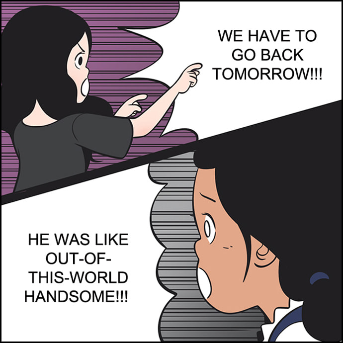 Read Yumi