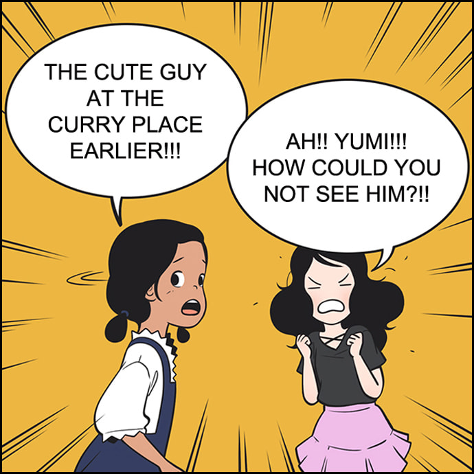 Read Yumi