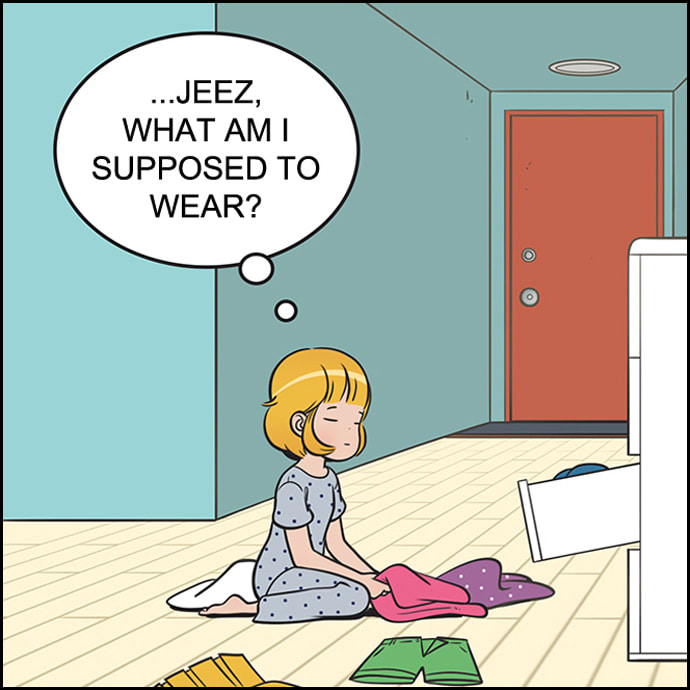 Read Yumi