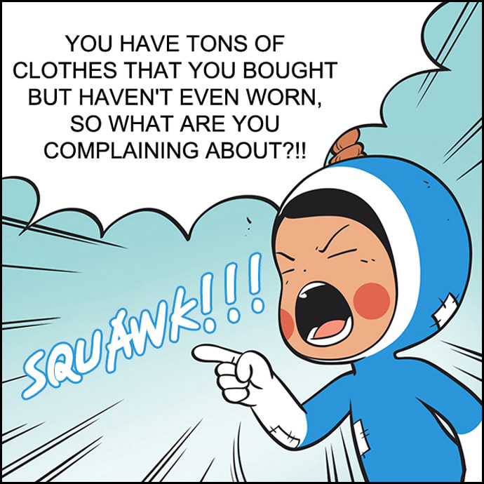 Read Yumi