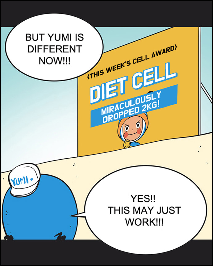 Read Yumi