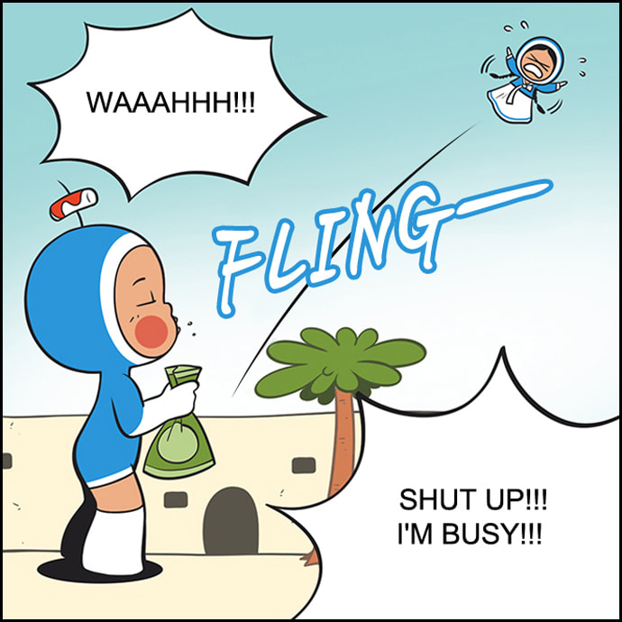 Read Yumi