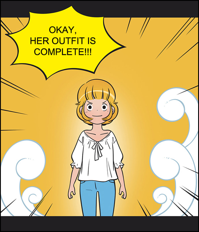 Read Yumi