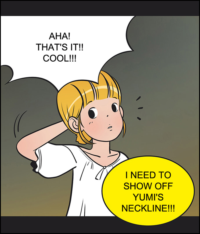 Read Yumi