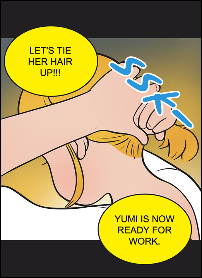 Read Yumi