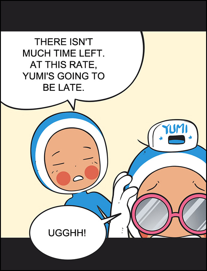 Read Yumi