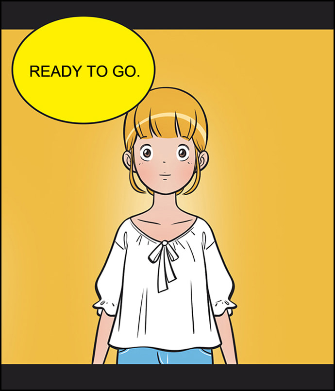 Read Yumi