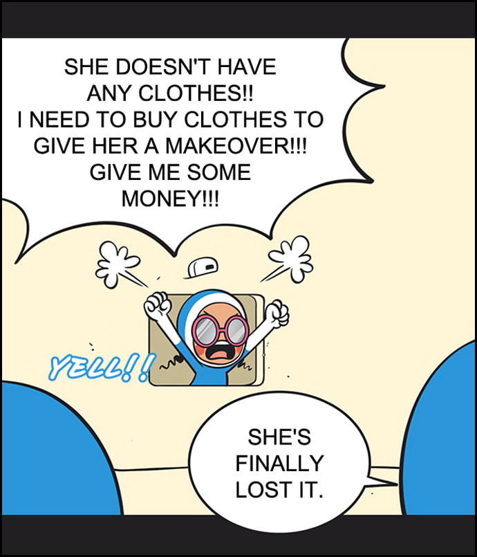 Read Yumi