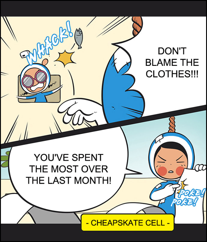 Read Yumi