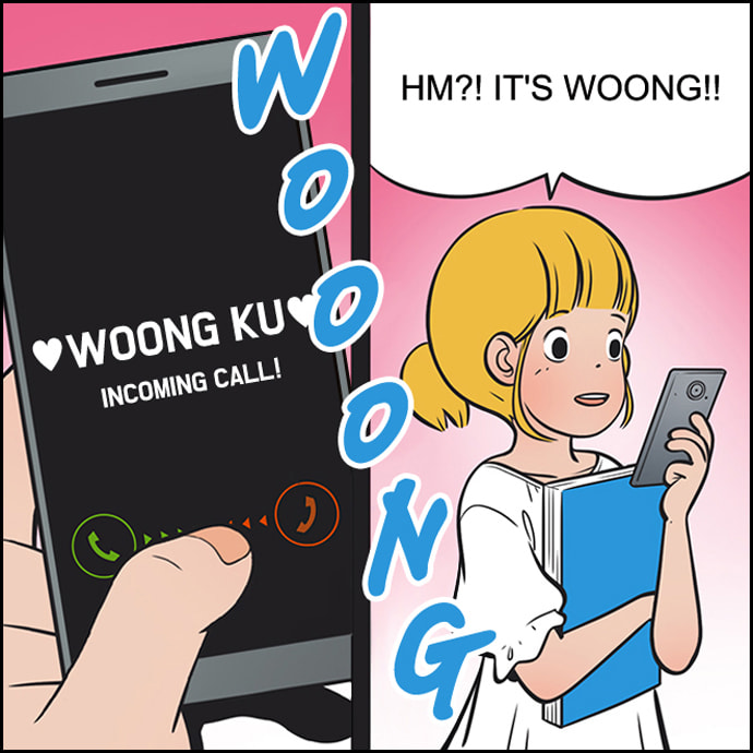 Read Yumi