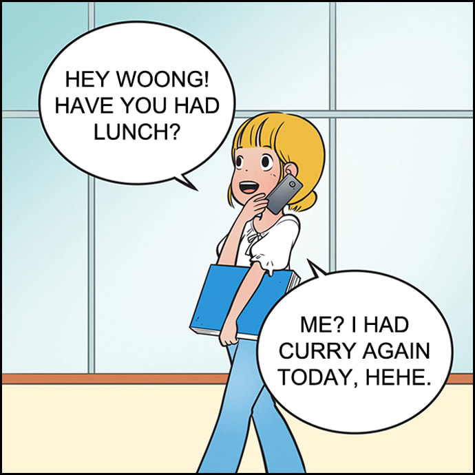 Read Yumi