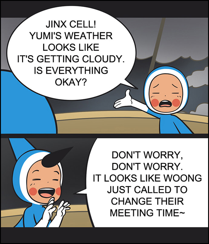 Read Yumi