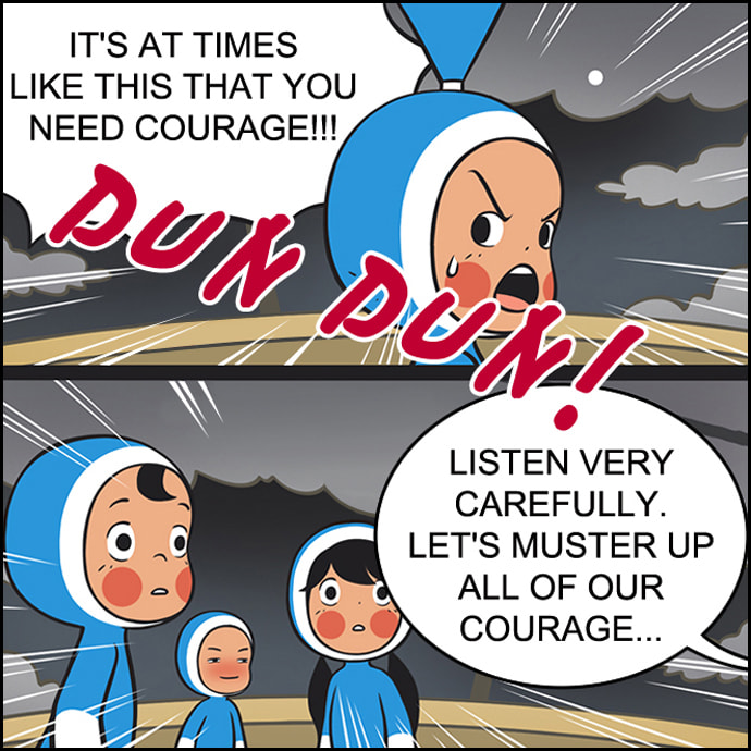 Read Yumi