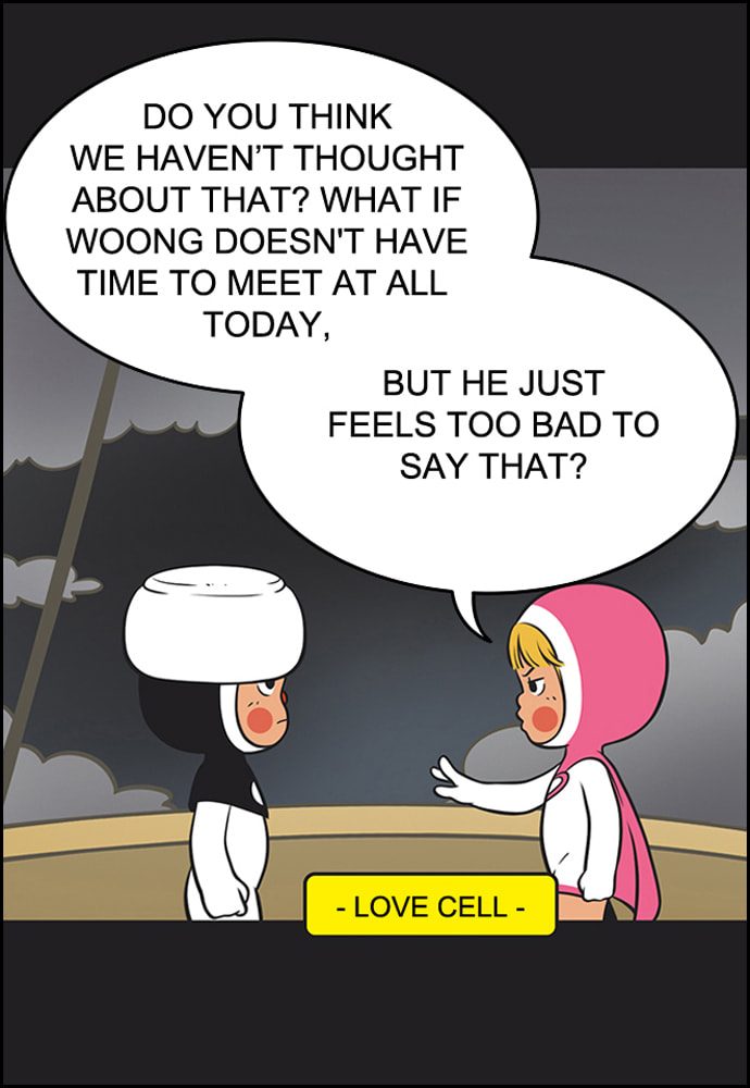 Read Yumi