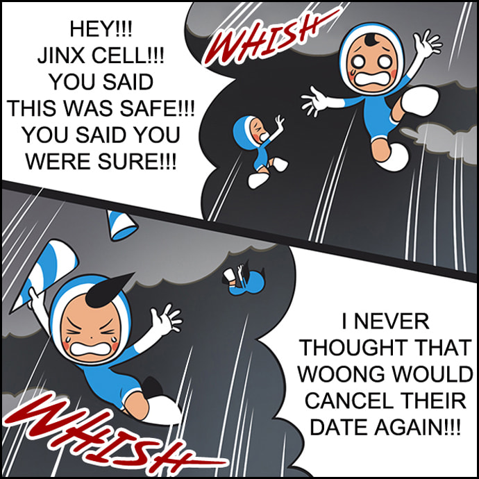 Read Yumi