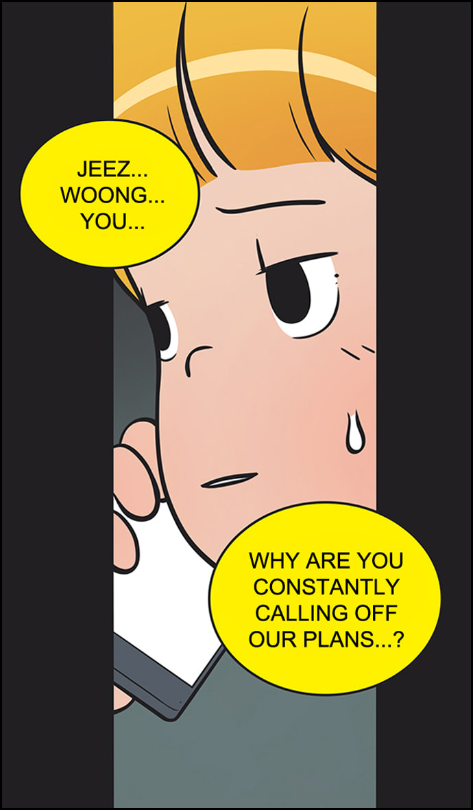 Read Yumi