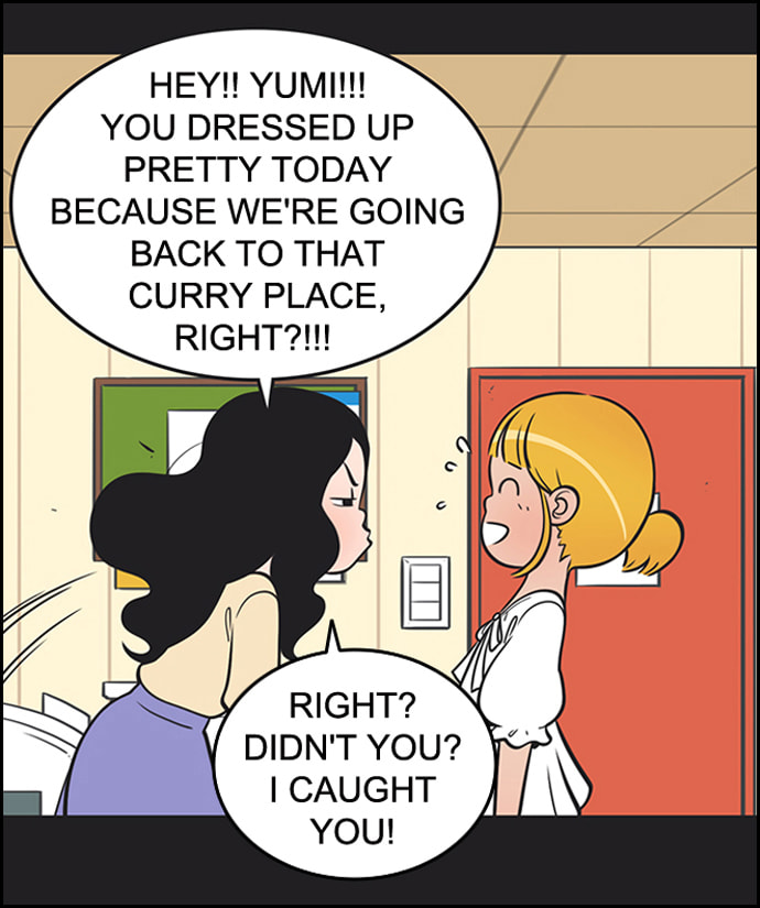 Read Yumi