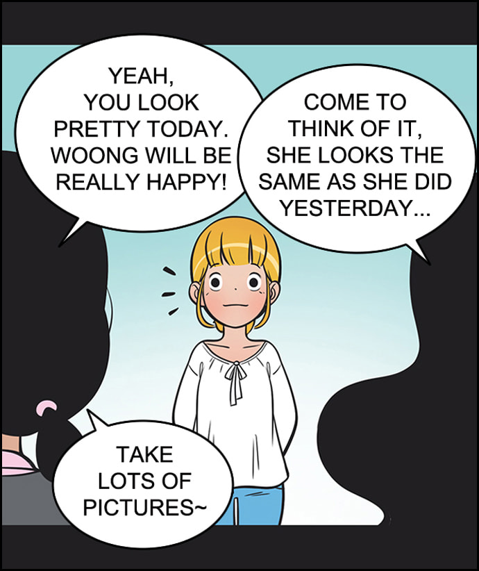 Read Yumi