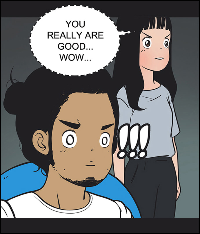 Read Yumi