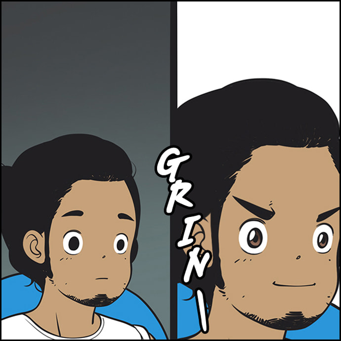 Read Yumi
