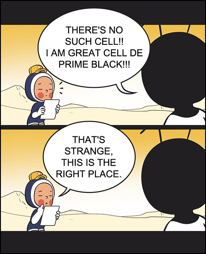 Read Yumi