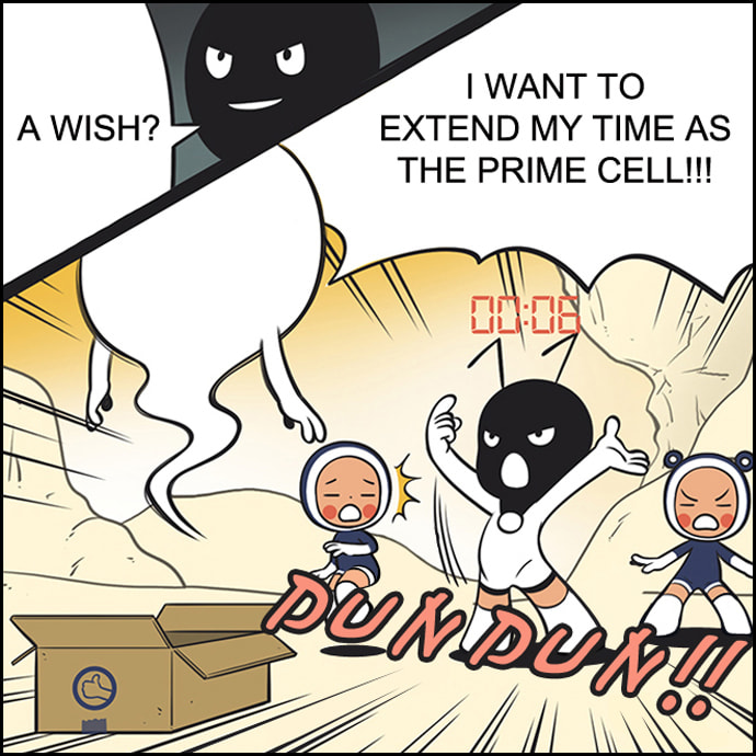 Read Yumi
