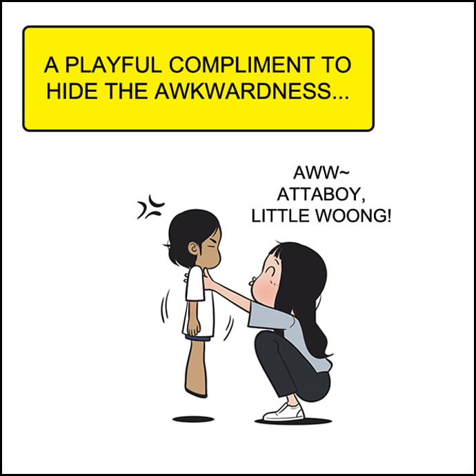 Read Yumi