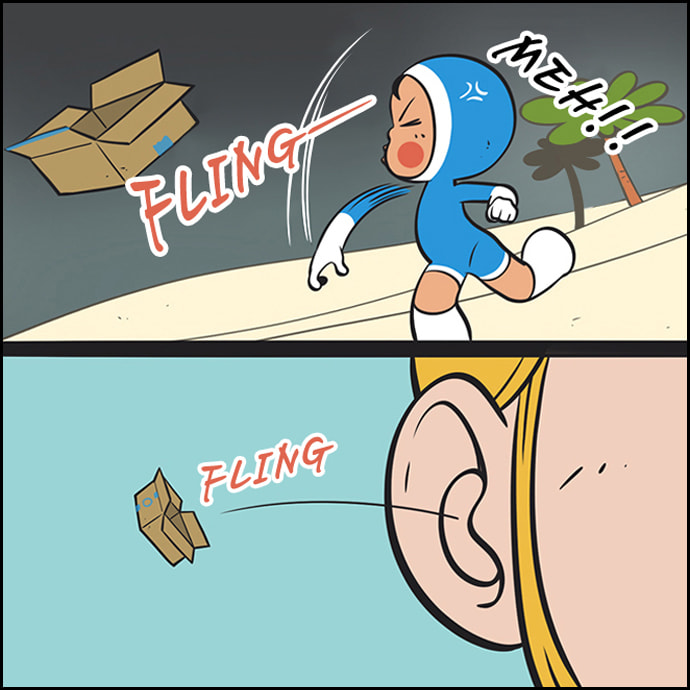 Read Yumi