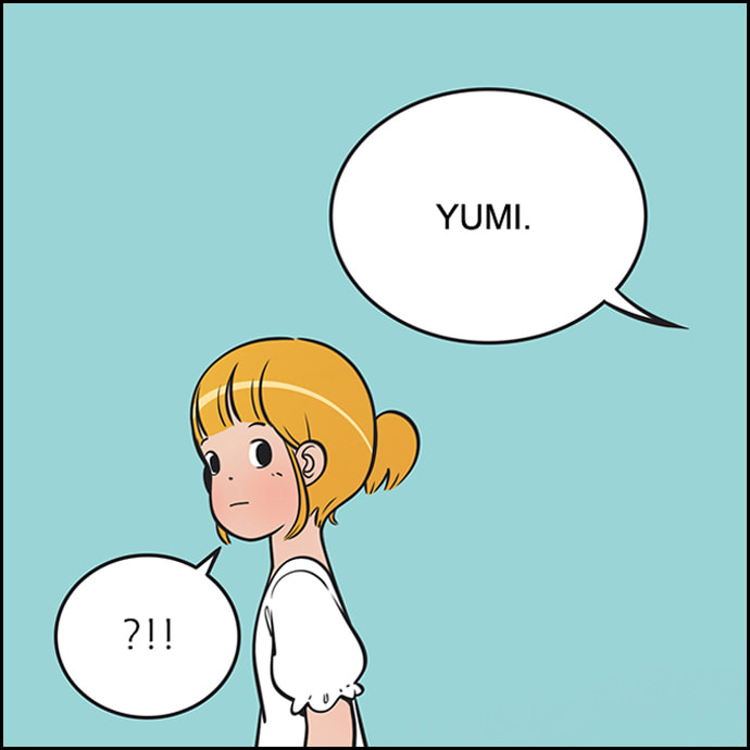 Read Yumi