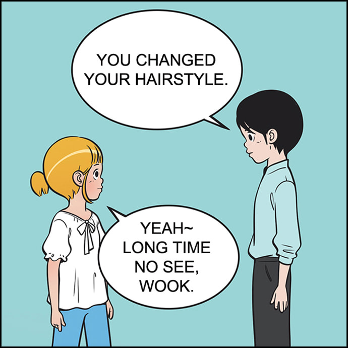 Read Yumi