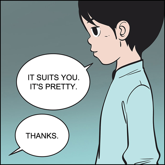 Read Yumi