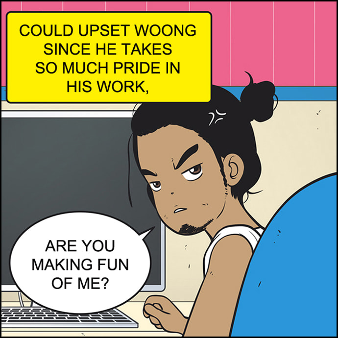 Read Yumi