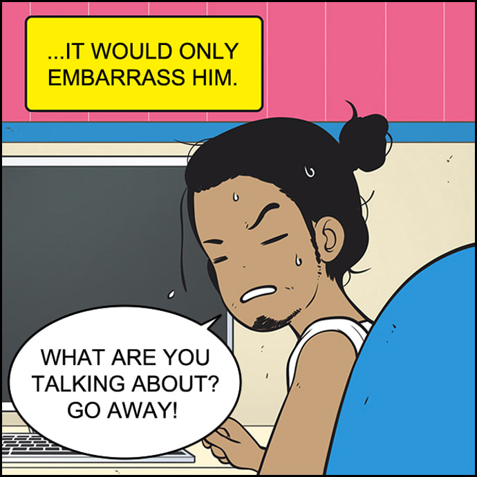 Read Yumi