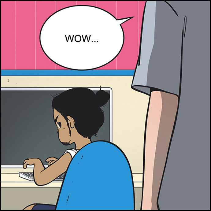 Read Yumi