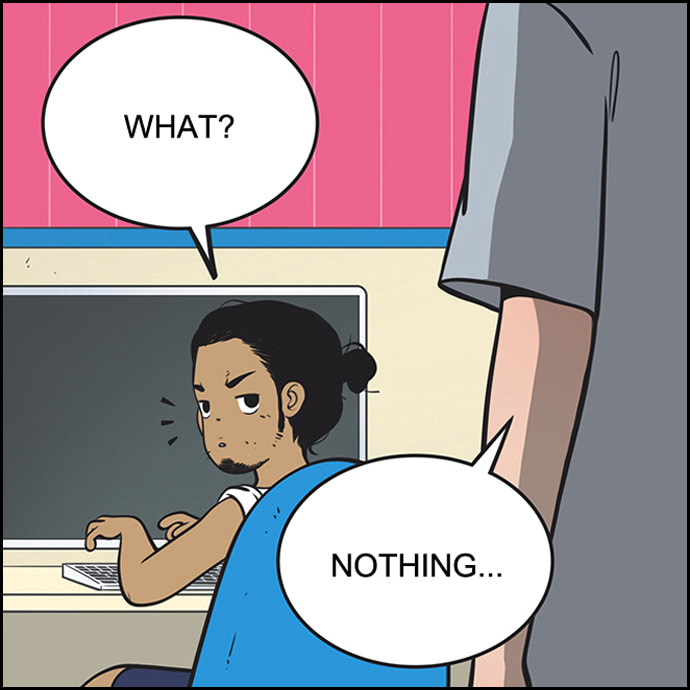 Read Yumi
