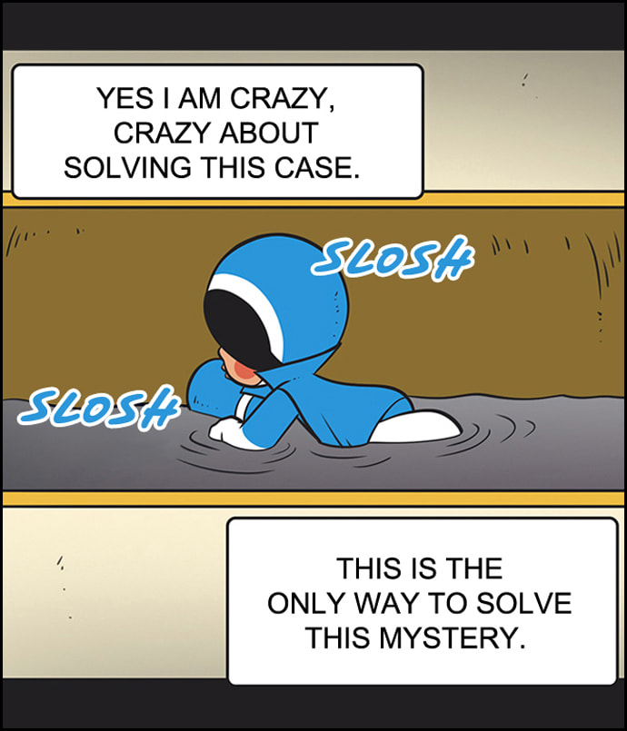Read Yumi