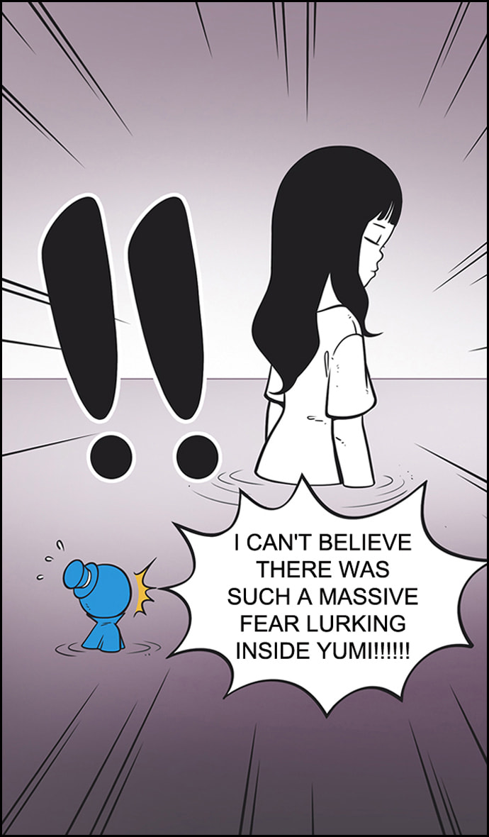 Read Yumi