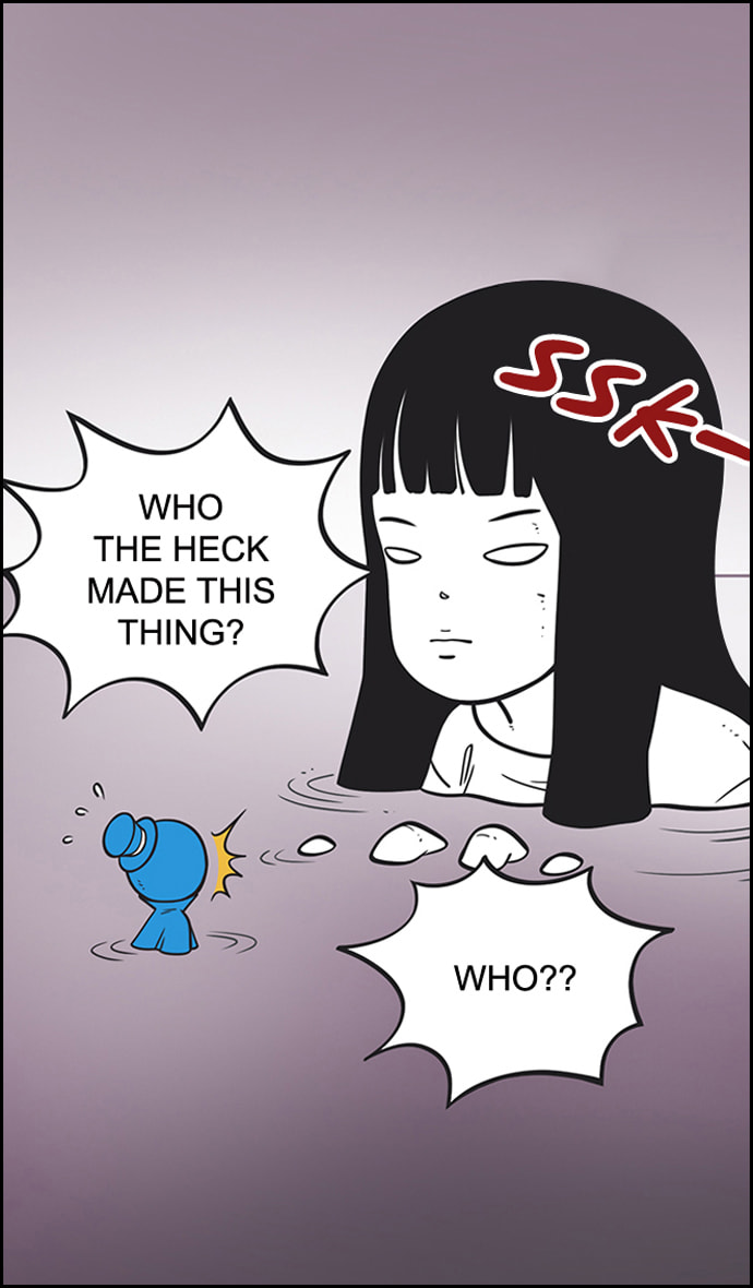 Read Yumi