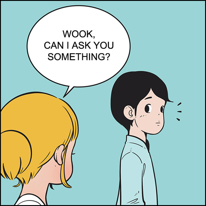 Read Yumi