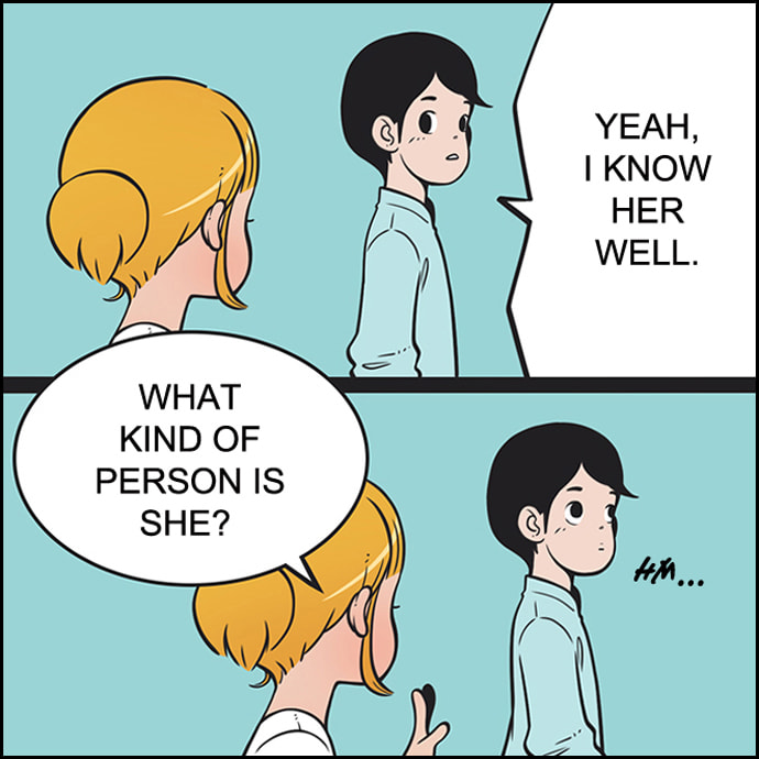 Read Yumi