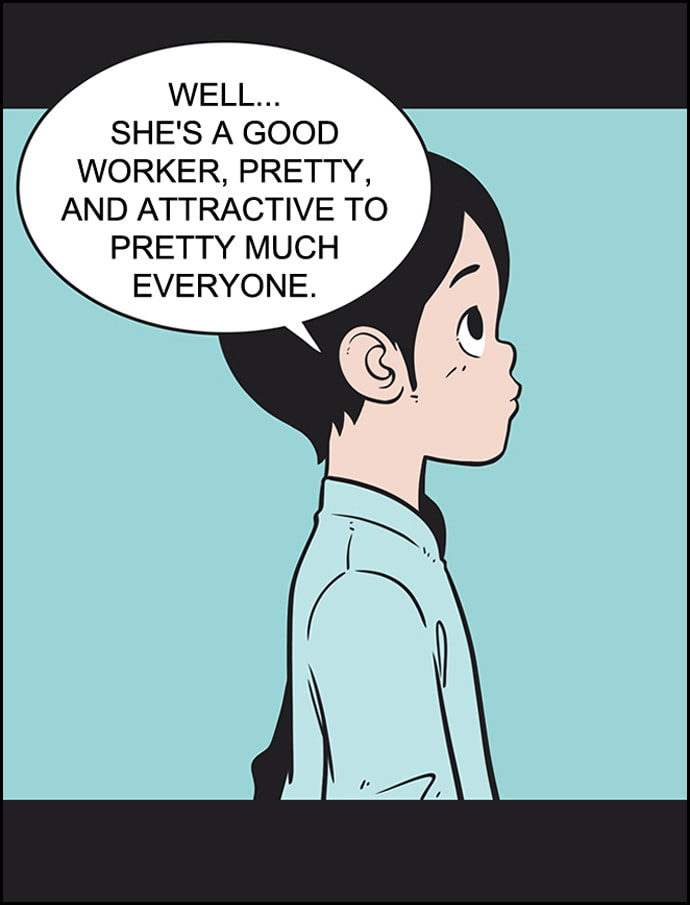 Read Yumi