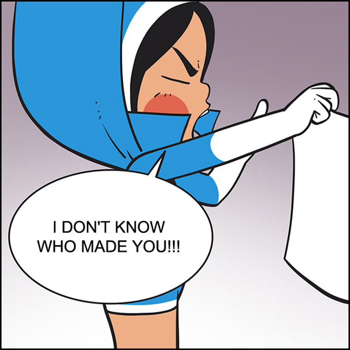 Read Yumi