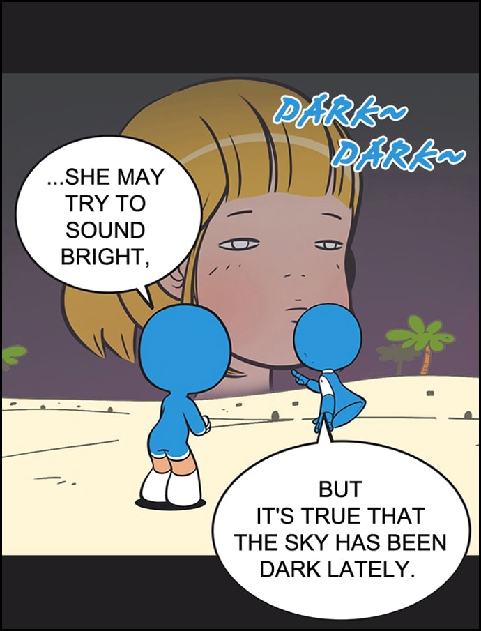 Read Yumi