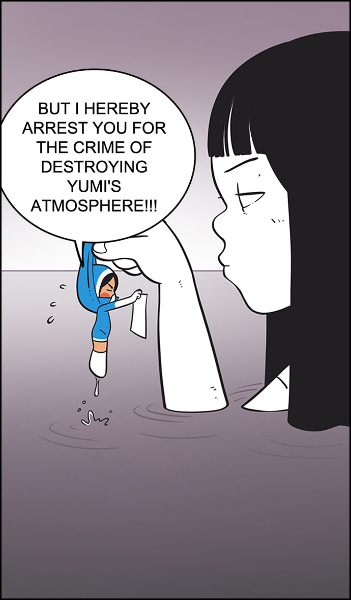 Read Yumi