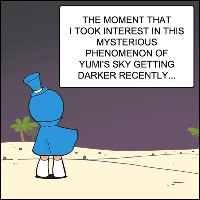 Read Yumi